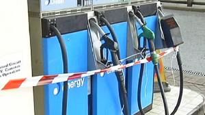 ‘Carbon future: ‘peak oil?‘