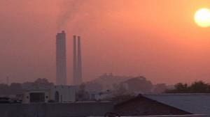 Carbon future: agreement hurdles are global