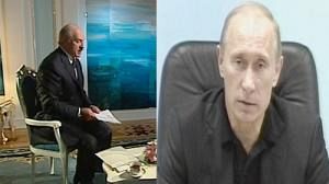 Gaz: Russie et Bélarus ont trouvé une issue