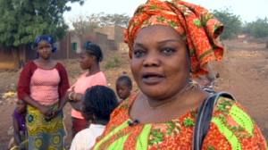 Mali: women taking control of their future