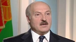 Loukachenko: “Le gaz n‘était qu’un prétexte.”