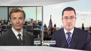 Gazprom responds to Belarus gas dispute