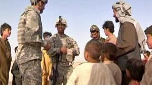 Afghanistan: action at a crossroads?