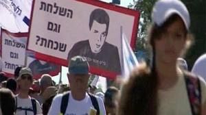 Proche-Orient : reprise des négociations pour la libération de Shalit
