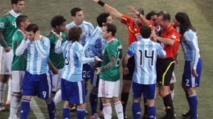 Debate to be reopened on technology in football