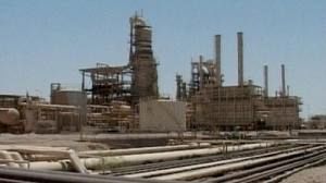 Iraq approves Shell gas deal