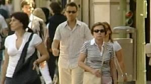 Nouvelle baisse de la consommation en Espagne