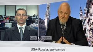 Spygate: a big affair that will soon blow over