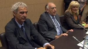 French coach faces MPs over World Cup fiasco