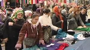 Turkish economic growth accelerates