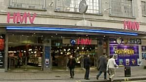 Regno Unito: +11% dell’utile per HMV