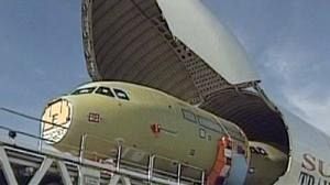 Washington crie victoire dans l’affaire Airbus-Boeing