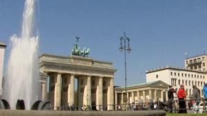 Augmentation de la consommation en Allemagne en rythme mensuel
