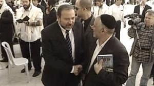 Israelisch-türkisches Ministertreffen – Lieberman sauer