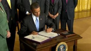 Obama signs ‘toughest’ Iran sanctions