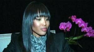 Naomi Campbell wanted as war crimes witness