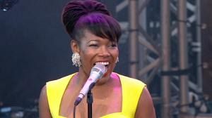 Jazz à Vienne: Dee Dee Bridgewater et China Moses donnent de la voix