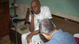Cuba : L‘état de santé de Guillermo Fariñas s’est fortement dégradé
