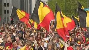 Présidence belge de l’Union européenne