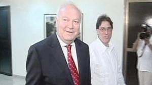 Le chef de la diplomatie espagnole en visite à Cuba