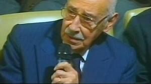 Argentine: l’ex-dictateur Jorge Videla “responsable”