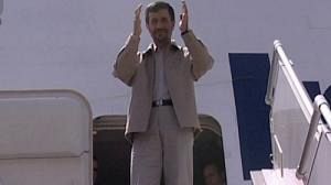 EU slaps ban on Iran Air