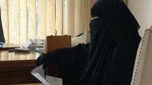 French MPs to debate Muslim veil ban