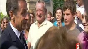 Sarkozy under pressure as sleaze scandal grows