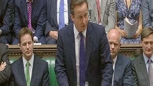 UK government orders torture inquiry