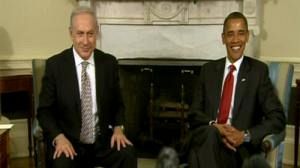 Obama appelle à une reprise des négociations directes entre Israël et Palestiniens