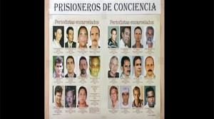 Several Cuban dissidents could be freed soon