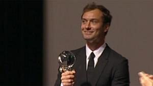 Jude Law/Women Without Men