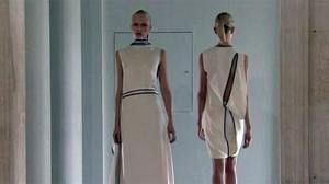 Haute couture in Paris