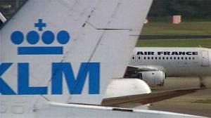 Air France : hausse de 5% du trafic passagers en juin