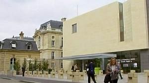 OECD frets over lost jobs
