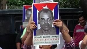 Cuba to free political prisoners
