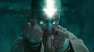 The last Airbender