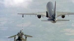 Avions ravitailleurs : ultime duel entre Airbus et Boeing