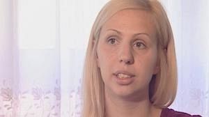 Meliha Bosnjak raconte ce qu’elle a vécu à Srebrenica