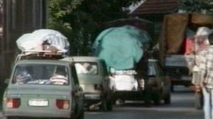 Bosnie : comment envisager le retour lorsqu’on a tout perdu ?