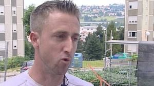 A Bosnian refugee’s story