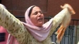 Pakistani suicide blast death toll rises