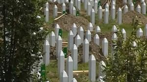 Srebrenica remembers – 15 years on