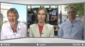 GM crops: both sides of the debate
