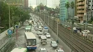 Philippines : un typhon fait au moins 4 morts