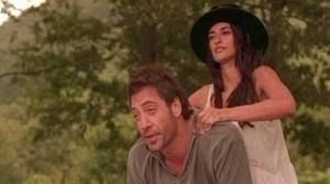 Bardem and Cruz get married in the Bahamas