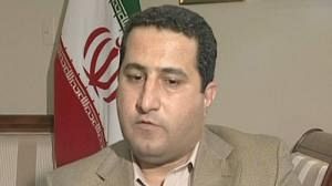 ‘Kidnapped’ Iranian scientist on his way home