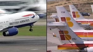 Feu vert sans condition de Bruxelles à la fusion British Airways/Iberia