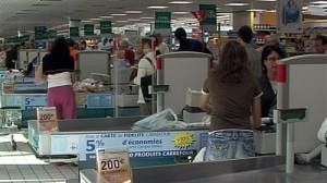 Inflation dans la zone euro : le rythme de hausse ralentit