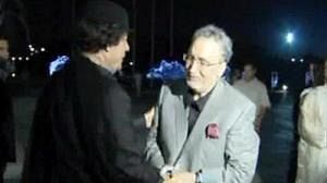 US demands probe into BP and al-Megrahi release